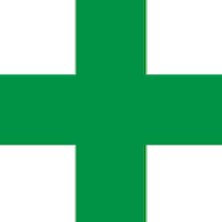 marijuana symbol
