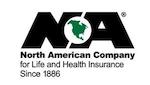 north american life insurance logo